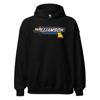 2026 Missouri Collection | Hoodie (BLACK)