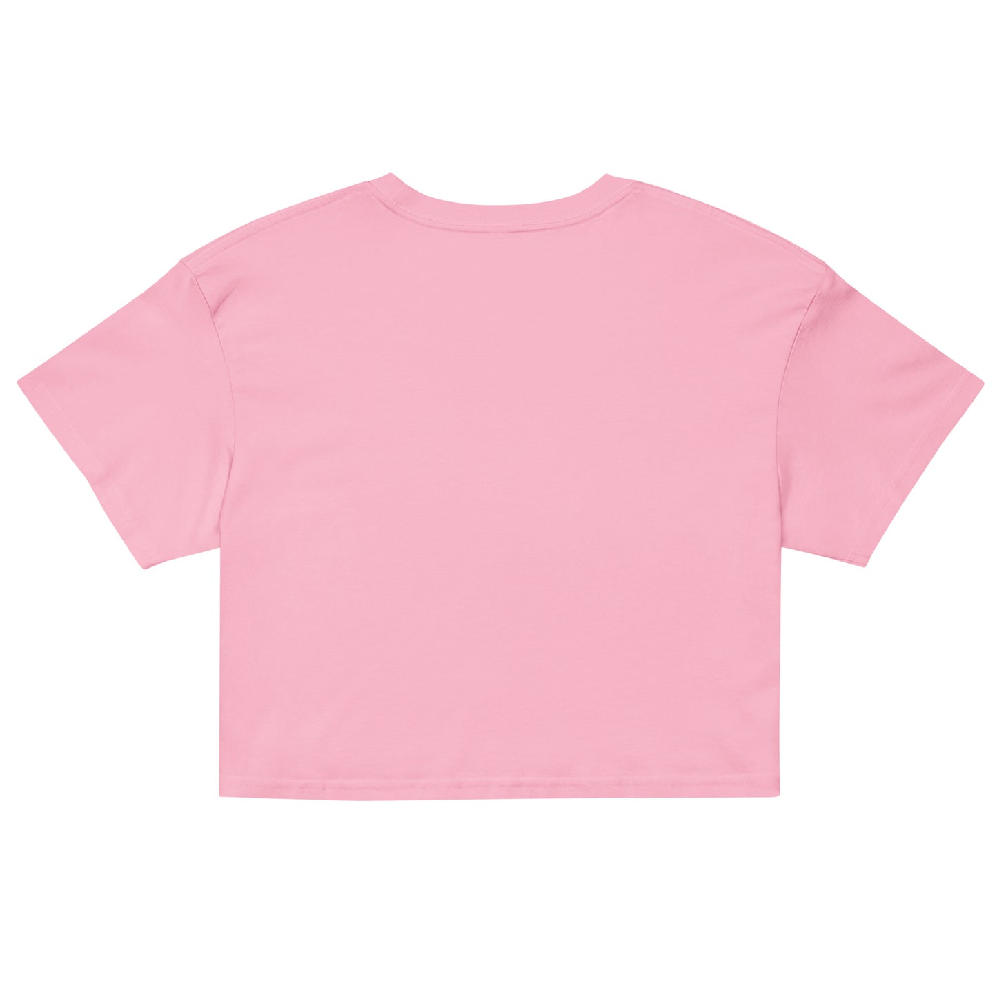 GWR Women’s Crop Top (PINK)