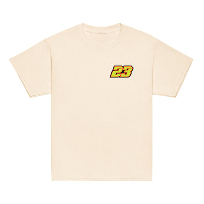 Knoxville Nationals 24’ Youth Tee